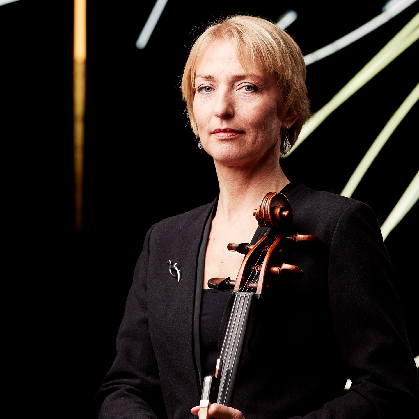 AnnKersti Goa Malmö Live